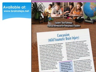 Available at:
www.brainsteps.net
 