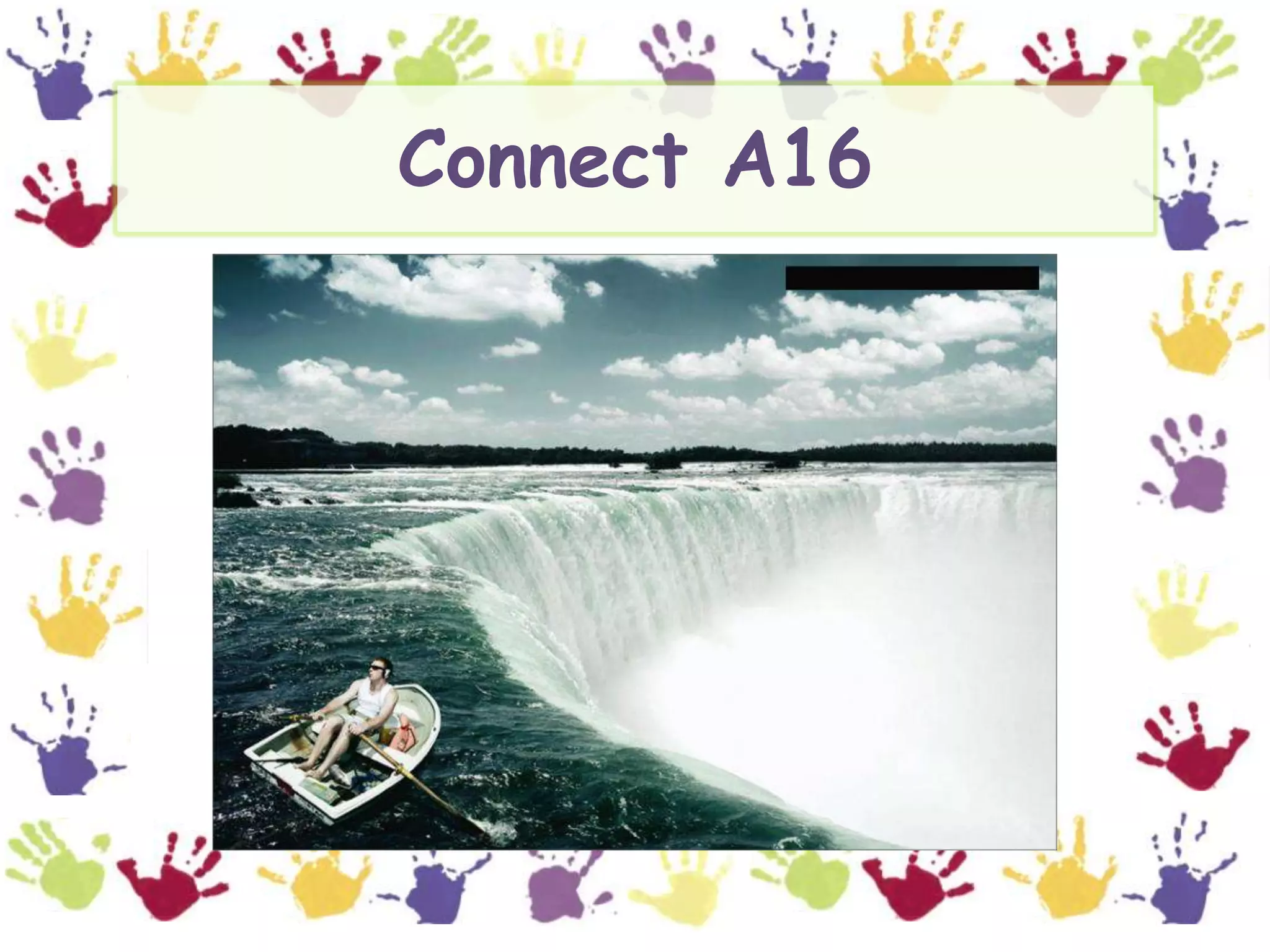 Connect A16