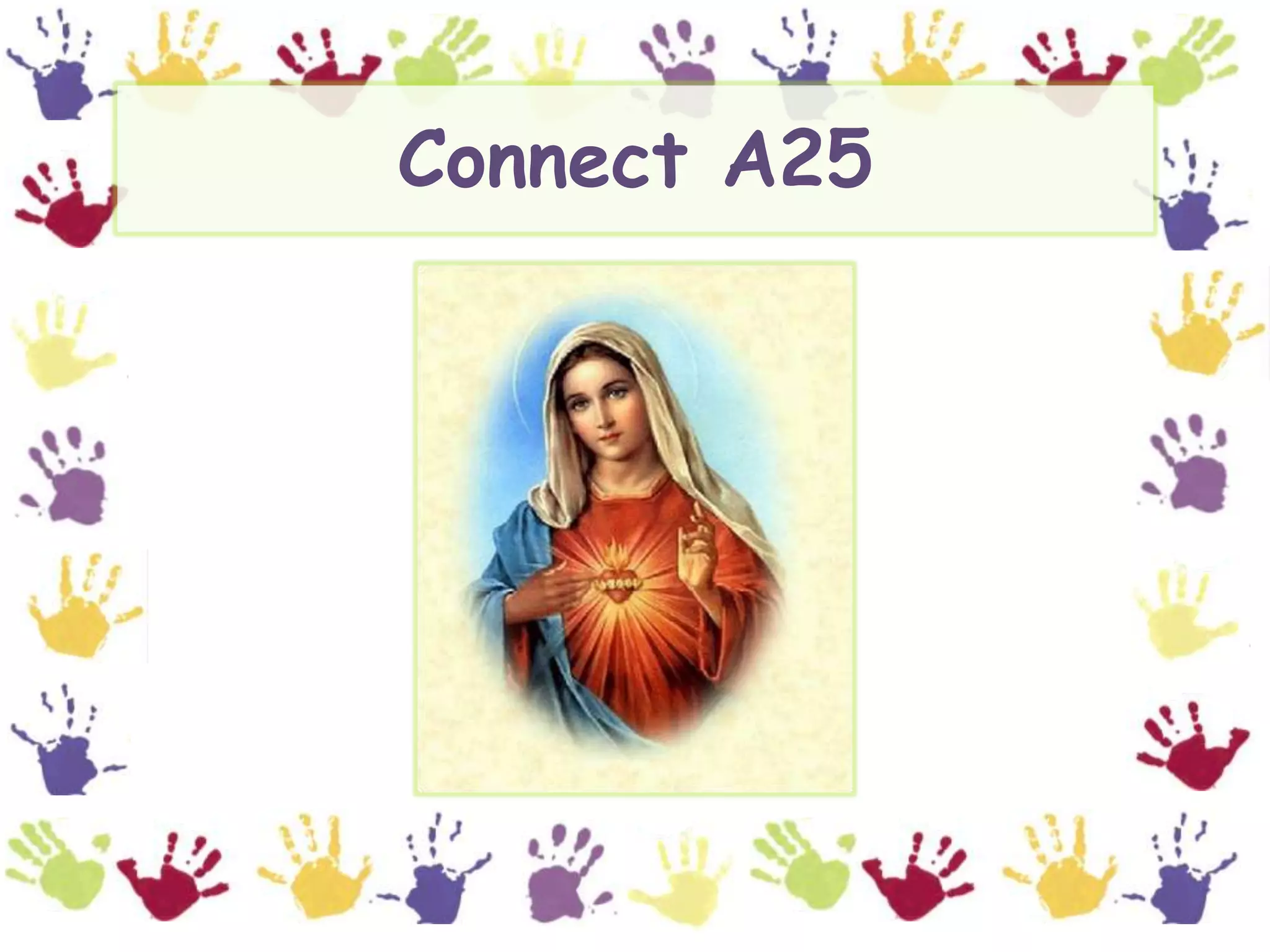 Connect A25