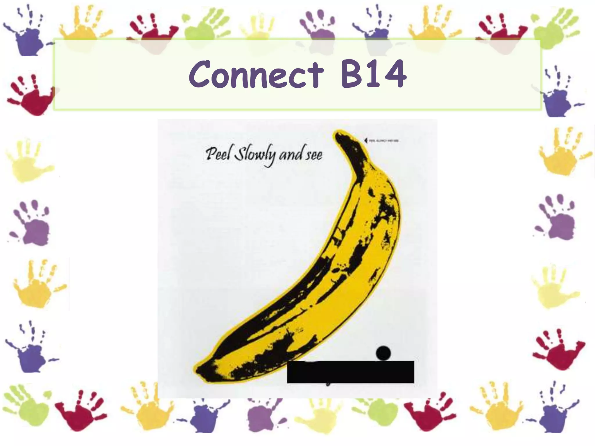 Connect B14