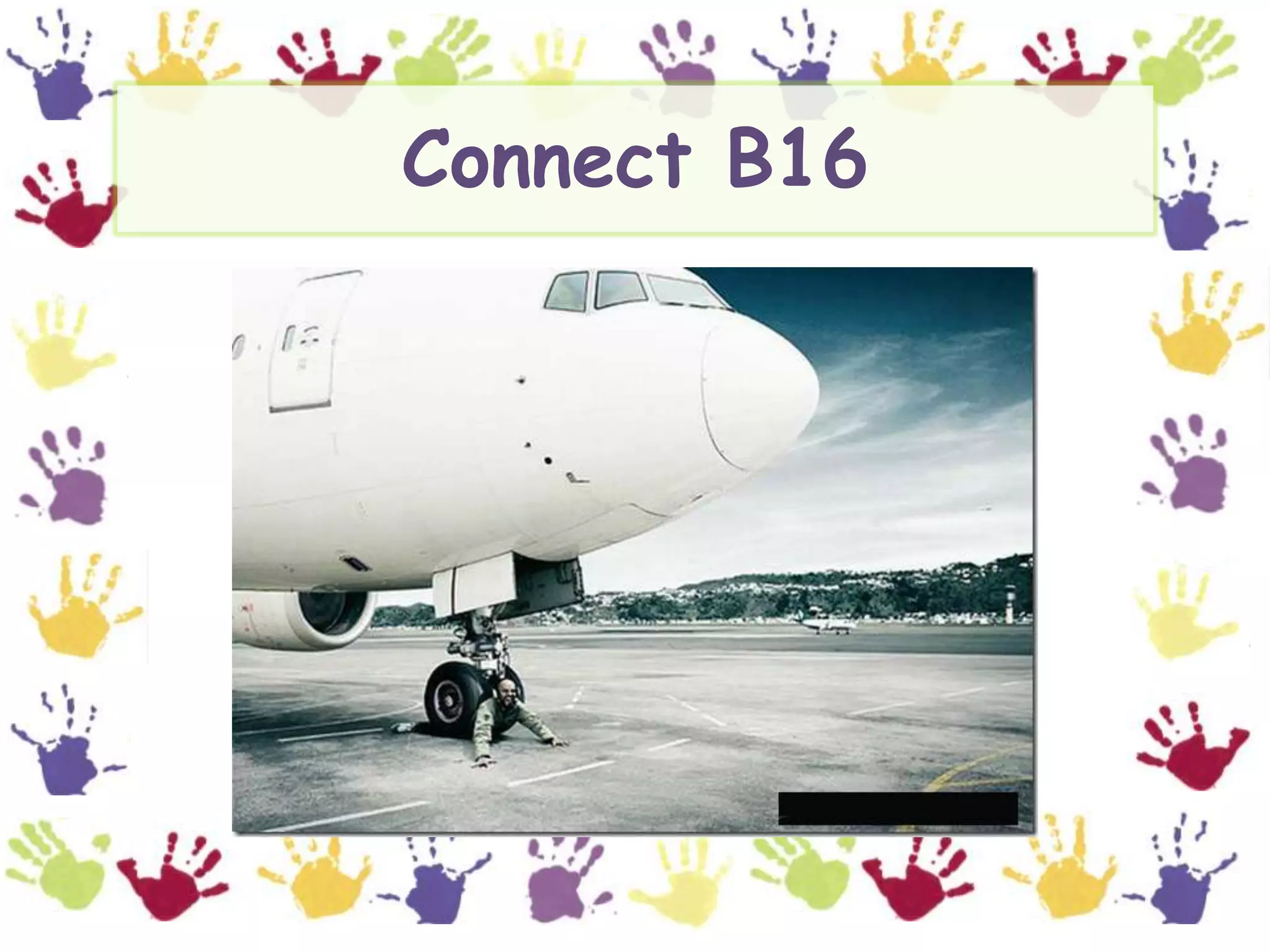 Connect B16