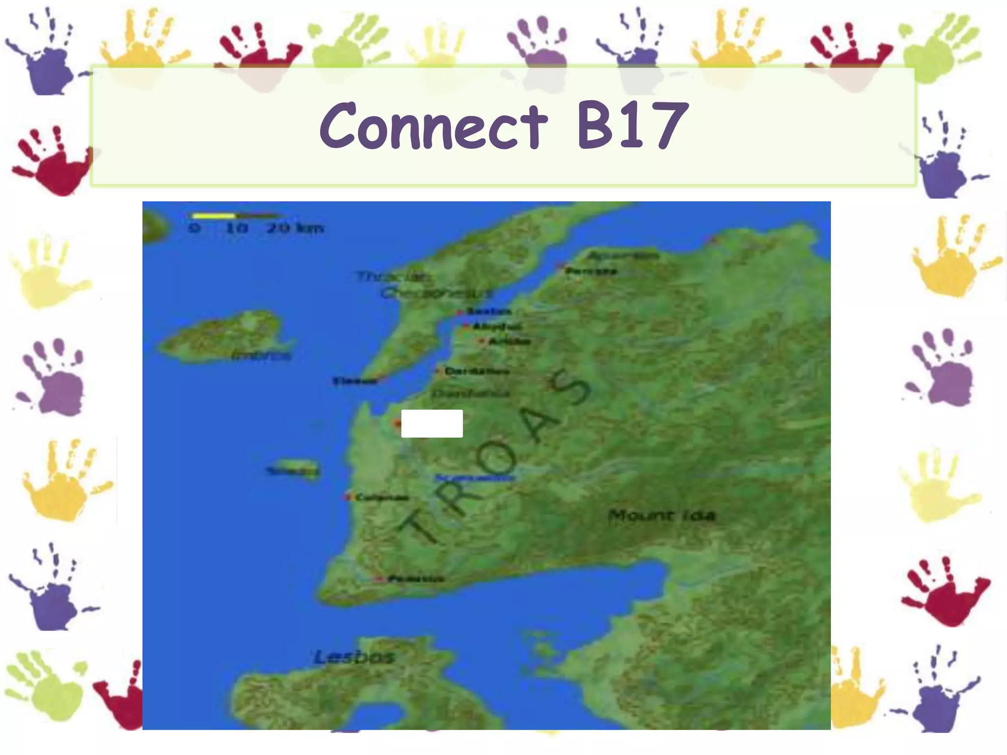 Connect B17