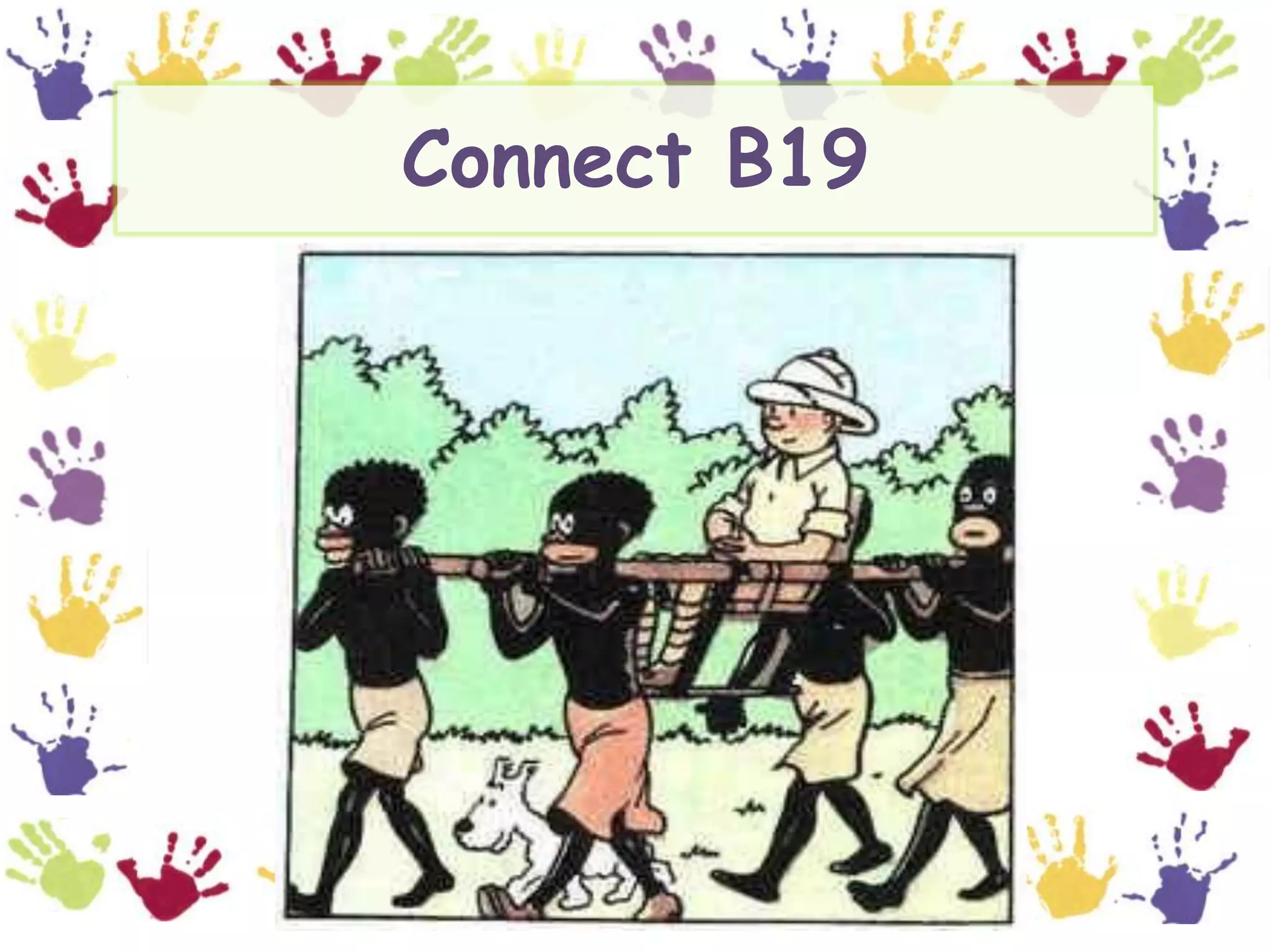 Connect B19