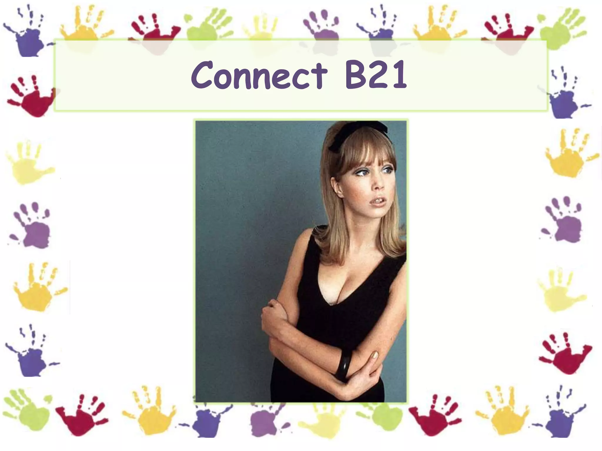 Connect B21