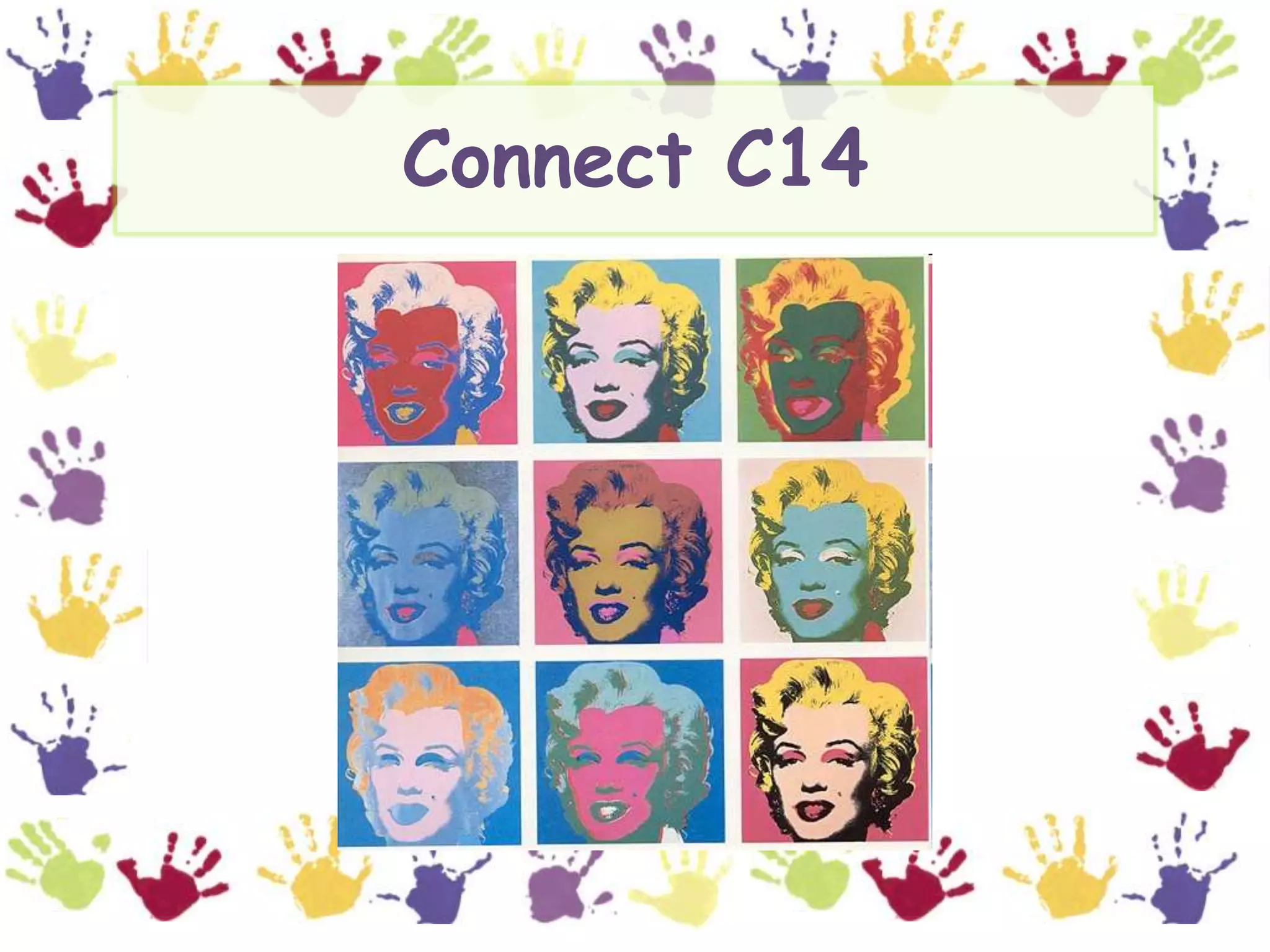 Connect C14