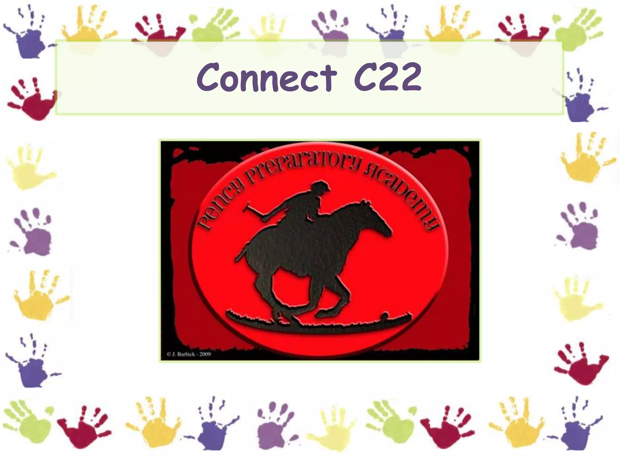 Connect C22