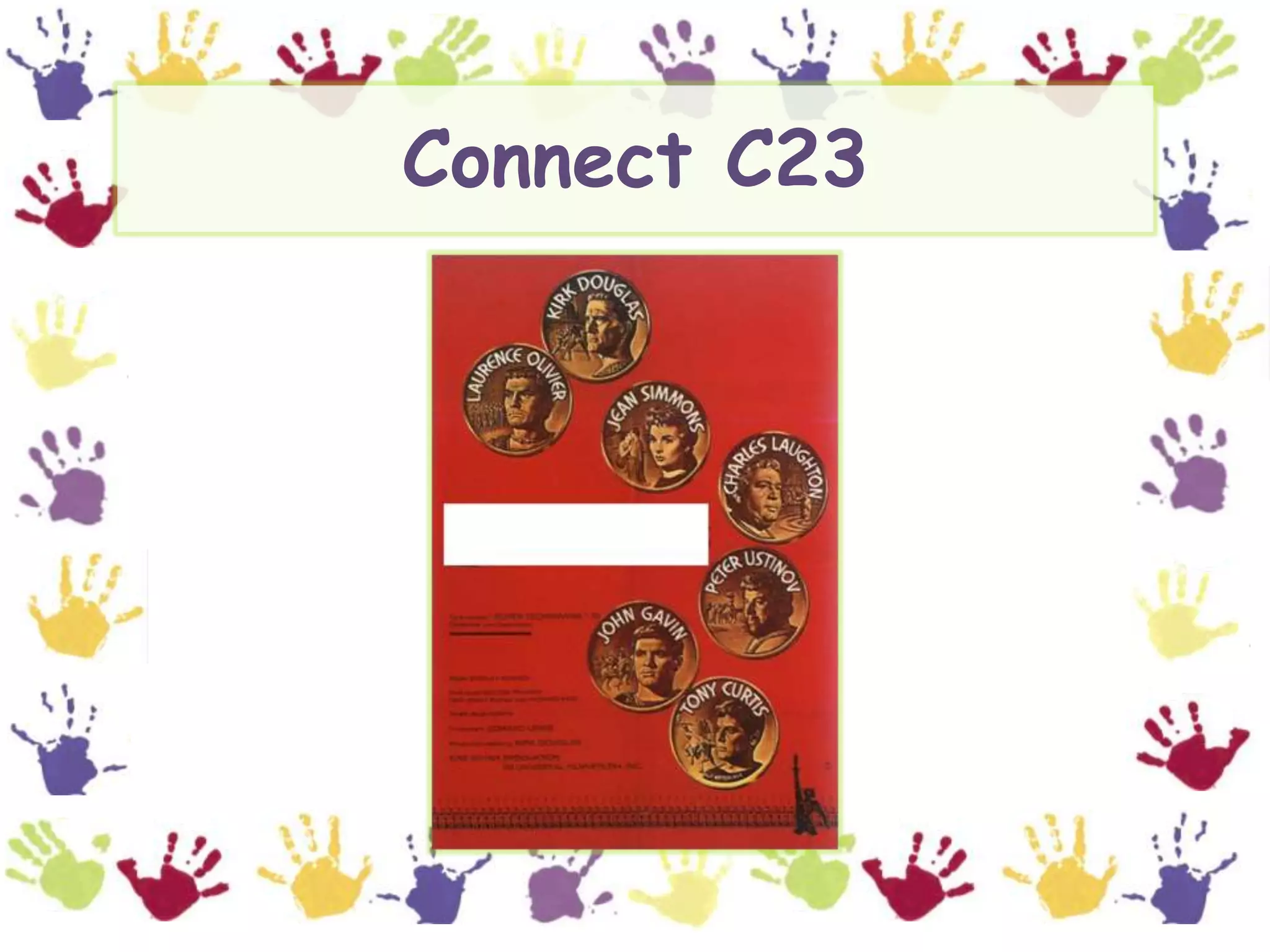 Connect C23