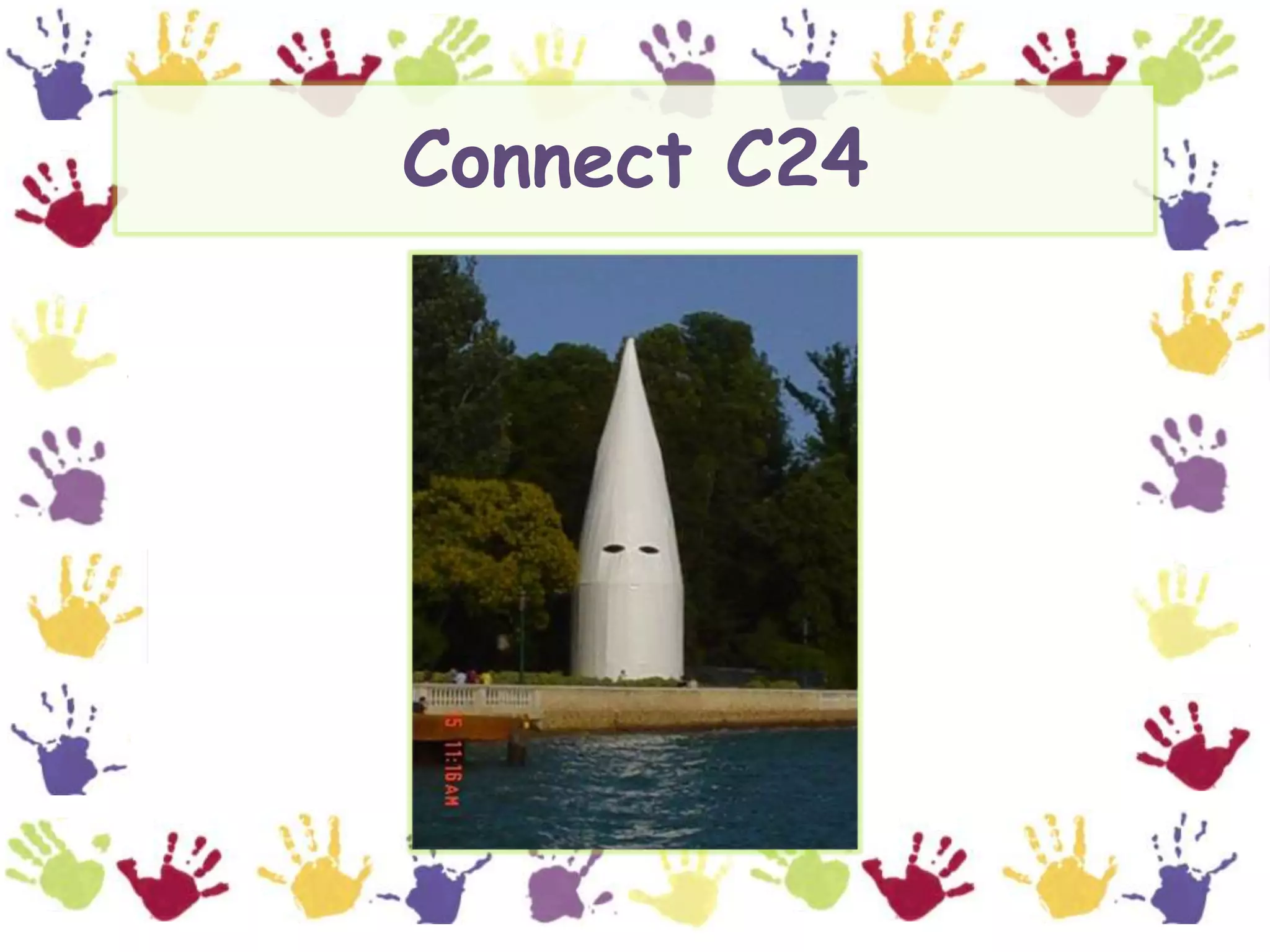Connect C24