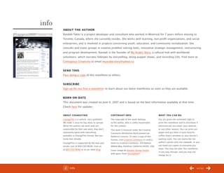 Guide to Effective Brainstorming