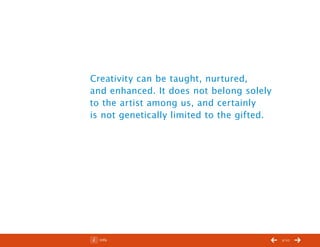 Guide to Effective Brainstorming