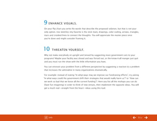 Guide to Effective Brainstorming