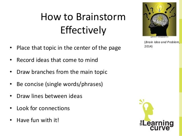 Essay brainstorming pdf Essay brainstorming pdf image