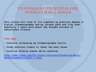 Brainstorming Reflections | PDF