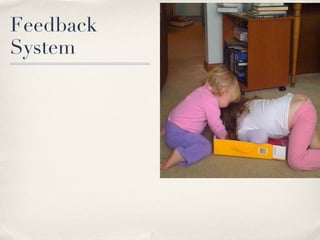 Feedback System 