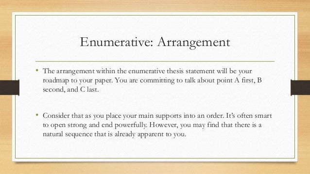 How to brainstorm and outline for an essay image