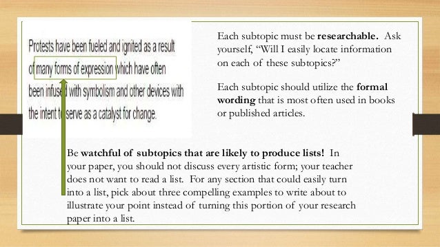 brainstorming your thesis statement brainstorming lists