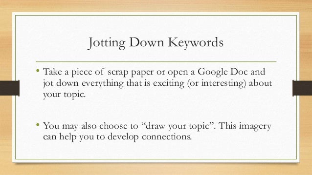 Essay brainstorming pdf picture