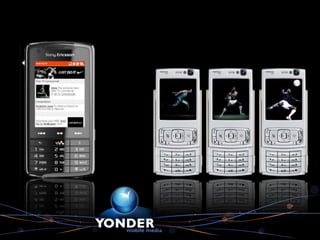 •   Campaign results

•   Client Expectations
•   • 15 000 downloads
•   • 4 000 survey responses

•   Actual results
•   • 84 000 downloads
•   • 9 200 survey responses
 