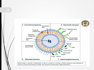 Brain targeted drug delivery | PPTX