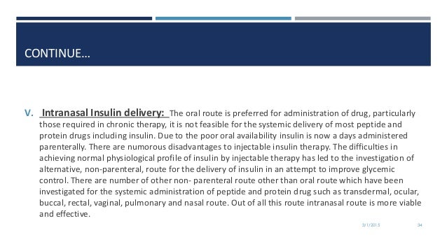injectable test oral vs drug nasal Brain through delivery targeted route injectable test oral vs drug nasal Brain through delivery targeted route