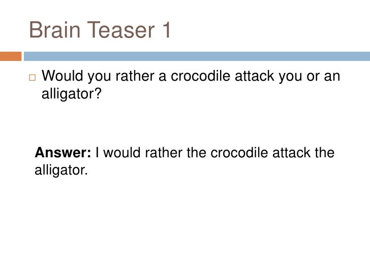 tease your brain app answers