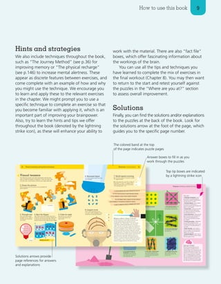 BRAIN TRAINING | PDF
