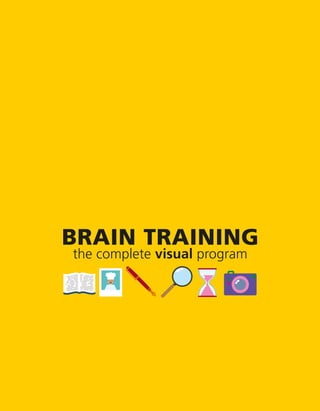 BRAIN TRAINING | PDF