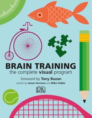 BRAIN TRAINING | PDF