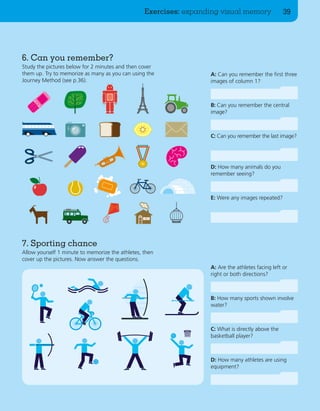 BRAIN TRAINING | PDF