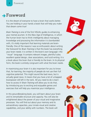 BRAIN TRAINING | PDF
