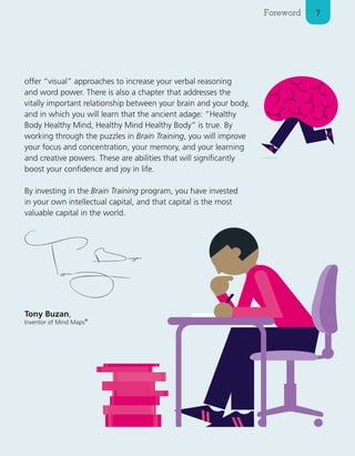 BRAIN TRAINING | PDF