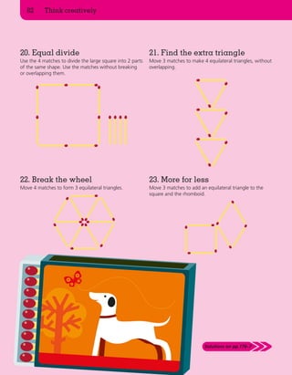 BRAIN TRAINING | PDF