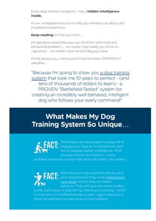 https://image.slidesharecdn.com/braintrainingfordogs-uniquedogtrainingcourseeasysellviewmobile-211017214239/85/brain-training-for-dogs-unique-dog-training-course-easy-sell-view-mobile-2-320.jpg?cb=1672243740