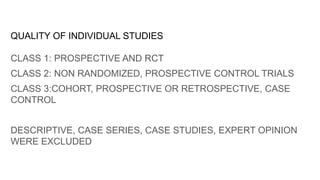 Prospective Rct Brain Trauma - Brain Trauma Foundation guidelines | PPTX
