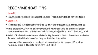 Gos Values BRAIN TRAUMA FOUNDATION GUIDELINE PPT (1).pptx