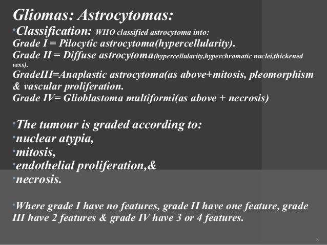 Brain tumor/ Surgery