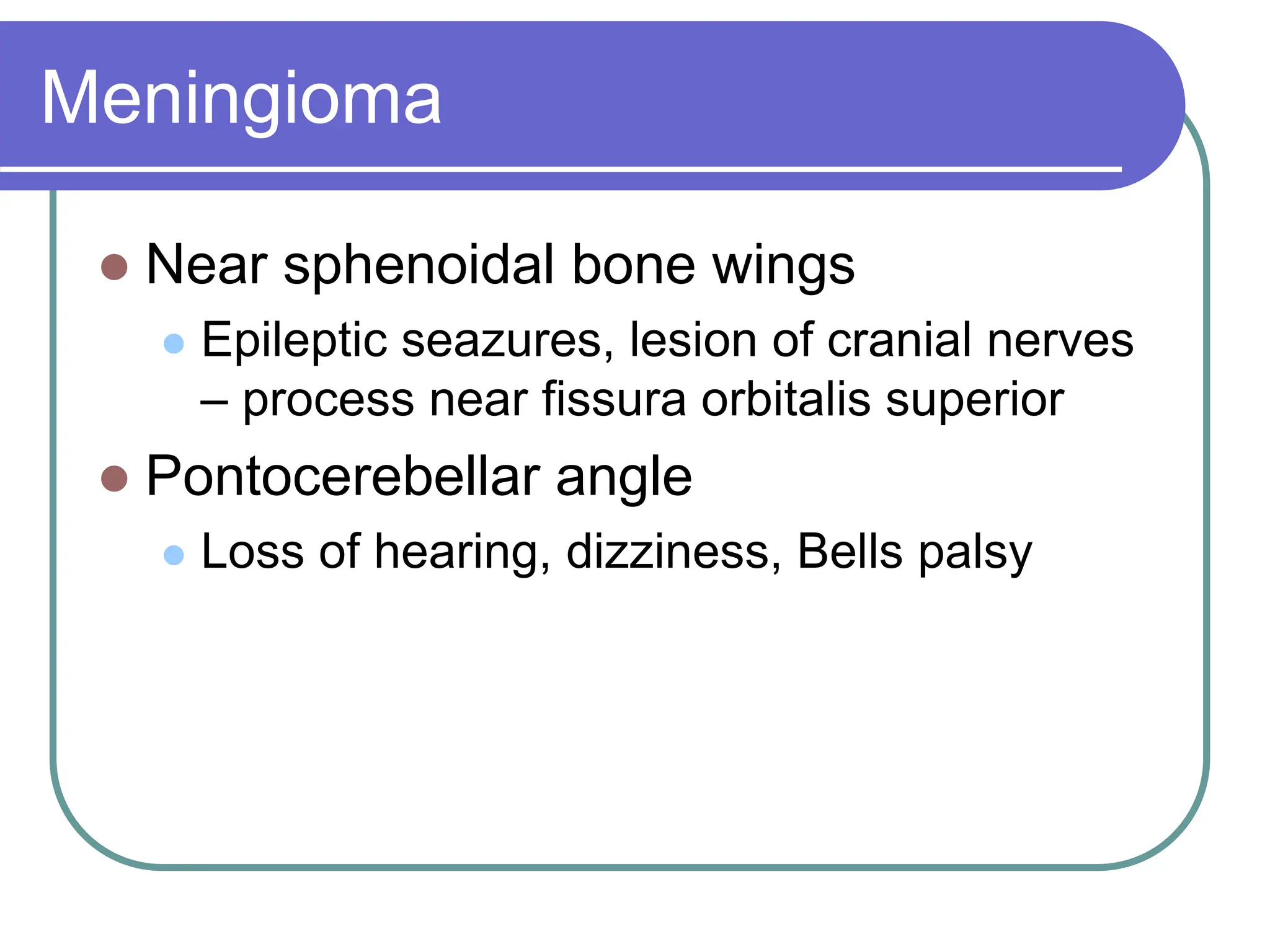 Brain Tumors Pathology and Management.ppt