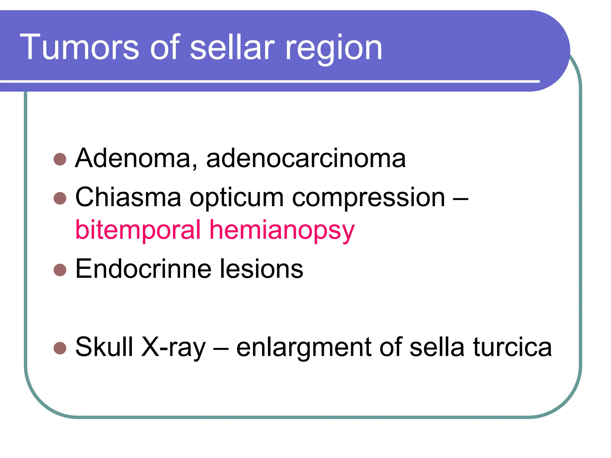 Brain Tumors Pathology and Management.ppt