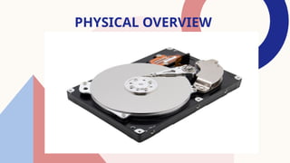 Brainware university Core Hardware and Troubleshooting | PPTX
