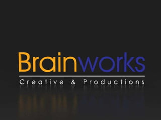 Brainworks Presentation