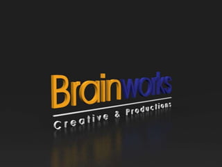 Brainworks Presentation