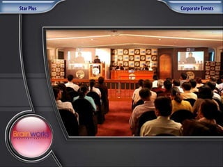 Brainworks Presentation