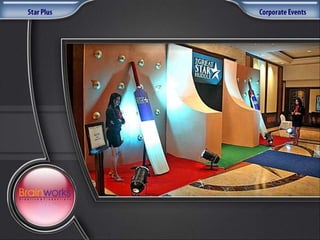 Brainworks Presentation