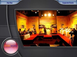 Brainworks Presentation