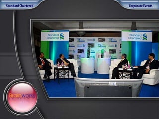 Brainworks Presentation