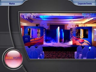 Brainworks Presentation