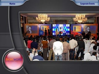 Brainworks Presentation