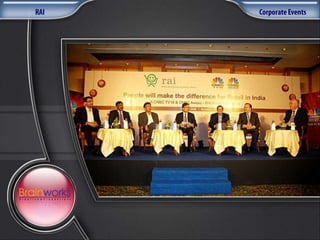 Brainworks Presentation