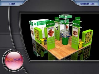 Brainworks Presentation