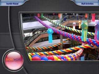 Brainworks Presentation